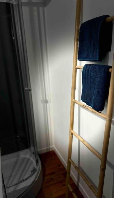 Apartment Cocooning Aeroport Paris *