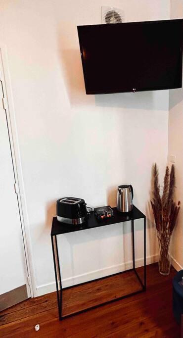 Apartment Cocooning Aeroport Paris Beauvais